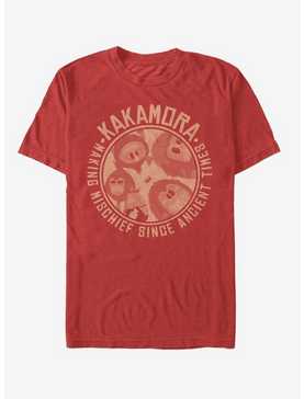 Disney Moana Kakamora Mischief T-Shirt, , hi-res