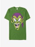 Marvel Green Goblin Laugh T-Shirt, KELLY, hi-res