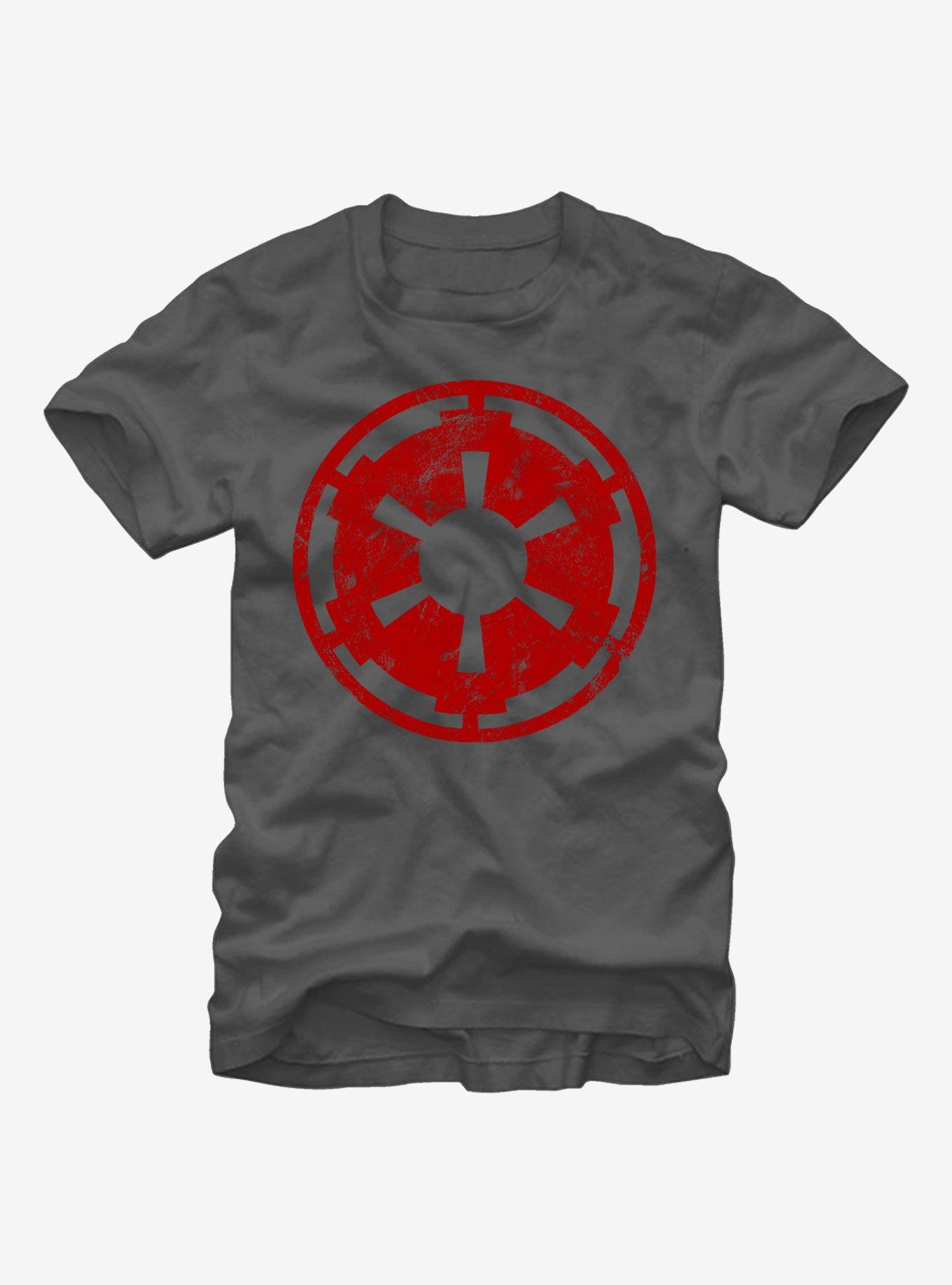 Star Wars Empire Emblem T-Shirt, , hi-res