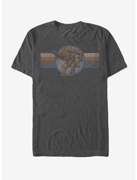 Star Wars Retro Rancor T-Shirt, , hi-res