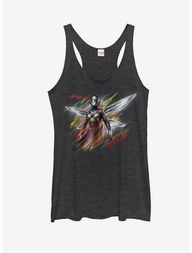 Marvel Ant-Man and the Wasp Hope Rainbow Womens Tank, , hi-res