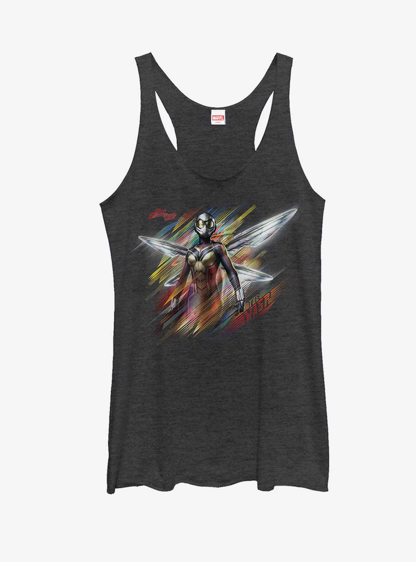 Marvel Ant-Man and the Wasp Hope Rainbow Womens Tank, , hi-res