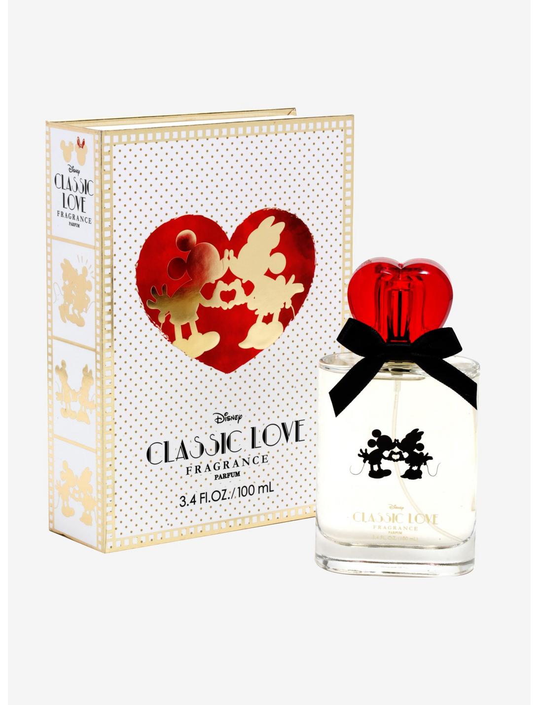 Disney Mickey Mouse & Minnie Mouse Classic Love Fragrance, , hi-res