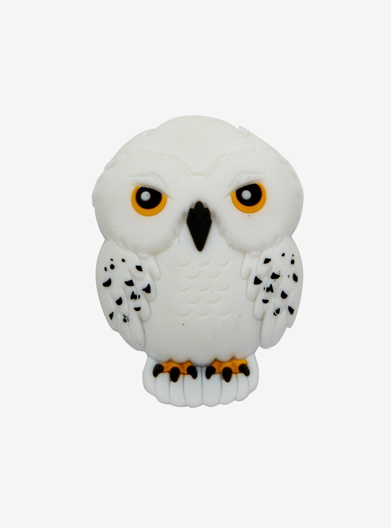 Harry Potter Hedwig Magnet, , hi-res