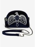 Danielle Nicole Harry Potter Horcrux Collection Rowena Ravenclaw Diadem Crossbody Bag - BoxLunch Exclusive, , hi-res