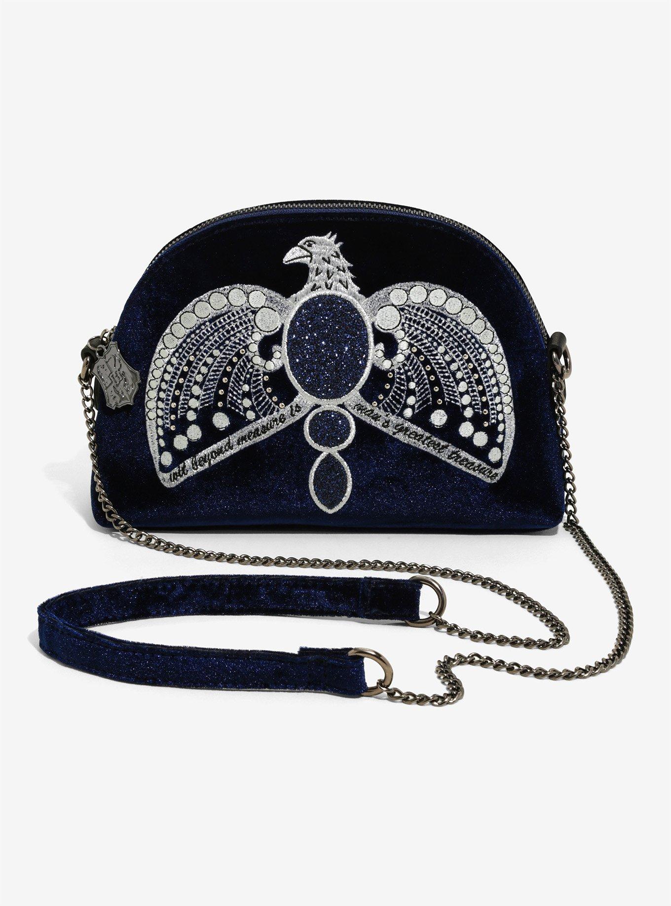 Danielle nicole ravenclaw bag new arrivals