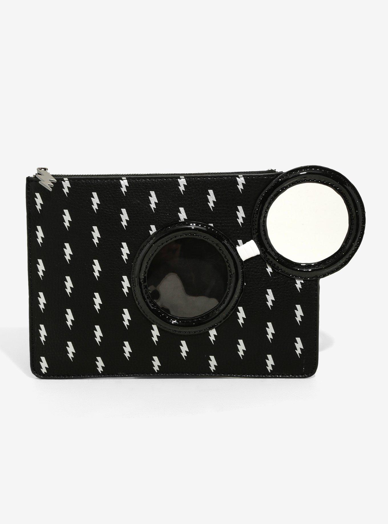 Danielle Nicole Harry Potter Horcrux Collection Harry Potter Clutch - BoxLunch Exclusive, , hi-res