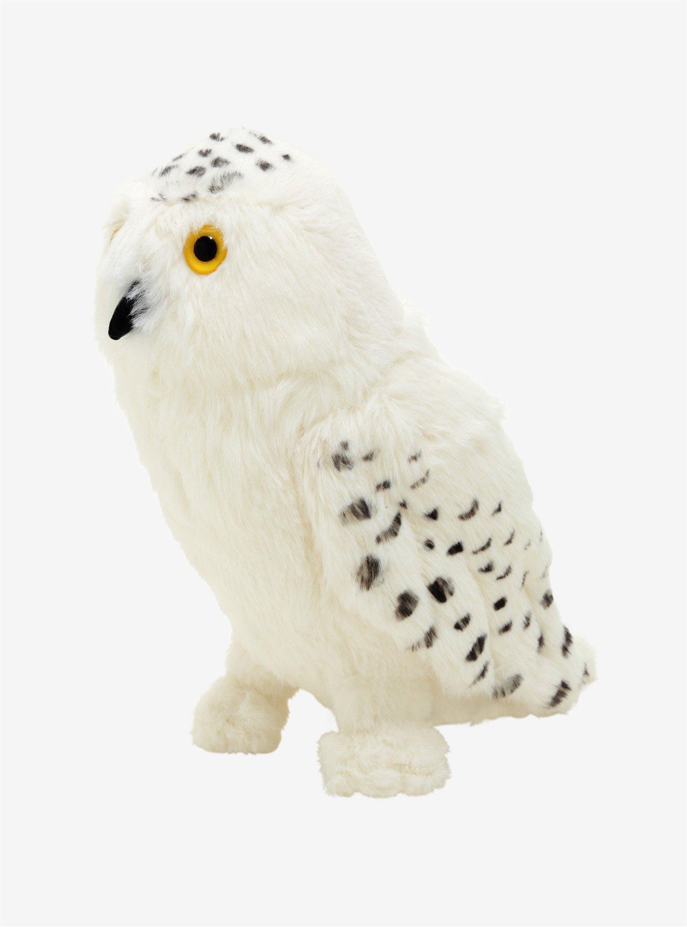 Harry Potter Hedwig 8 Inch Plush, , hi-res