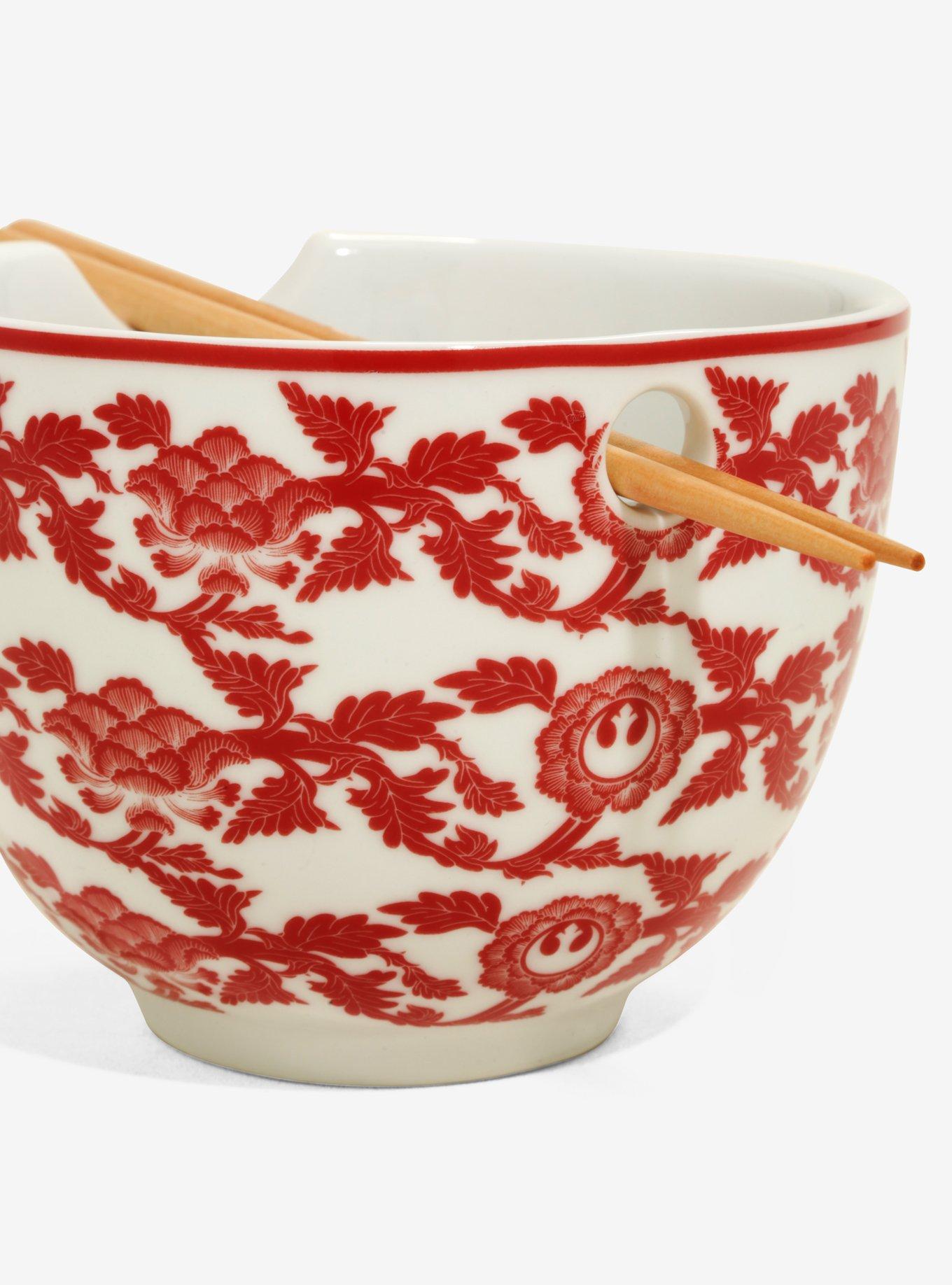 Star Wars Ramen Bowl - BoxLunch Exclusive, , hi-res