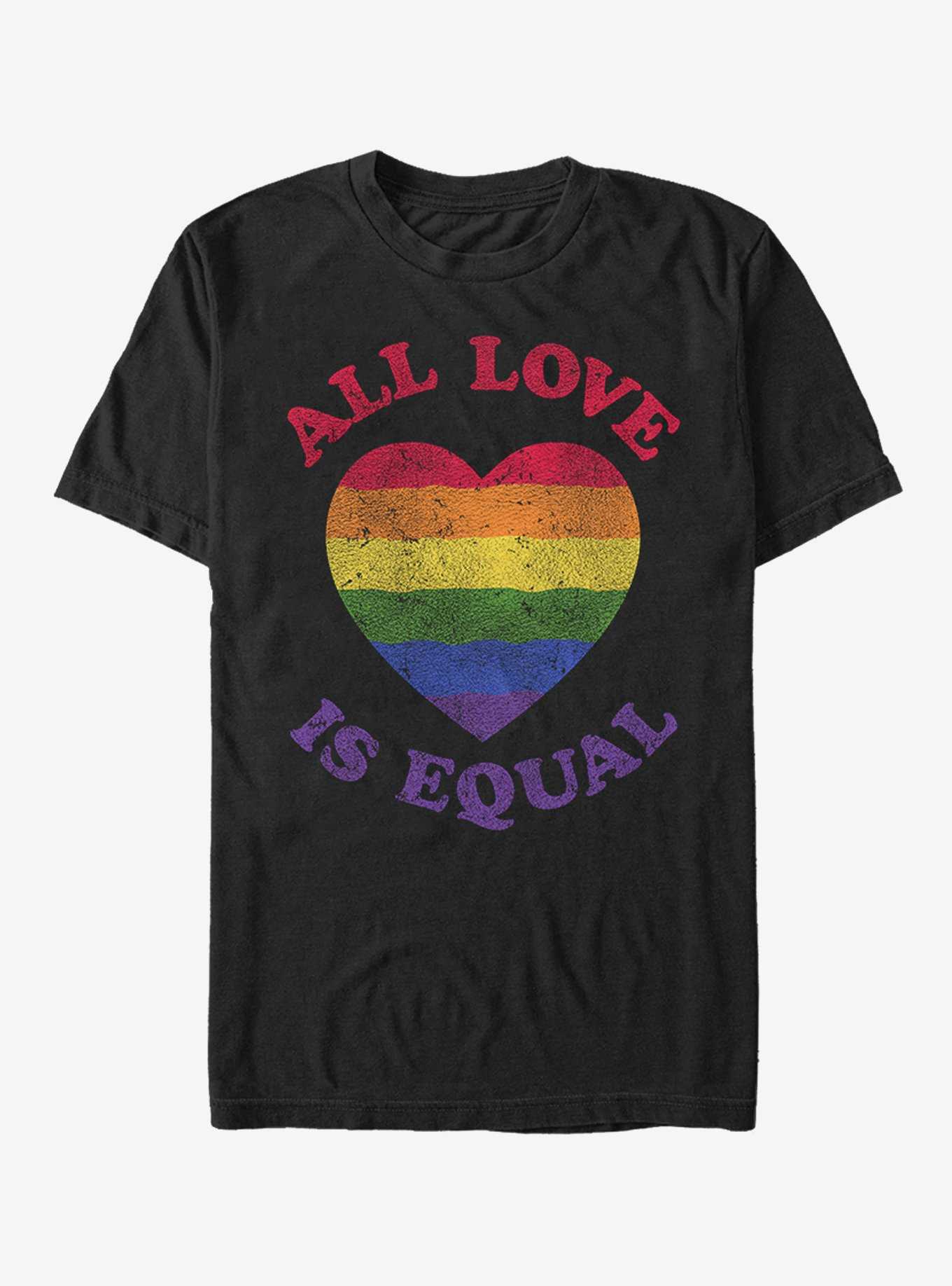 All Love Is Equal Tee, , hi-res