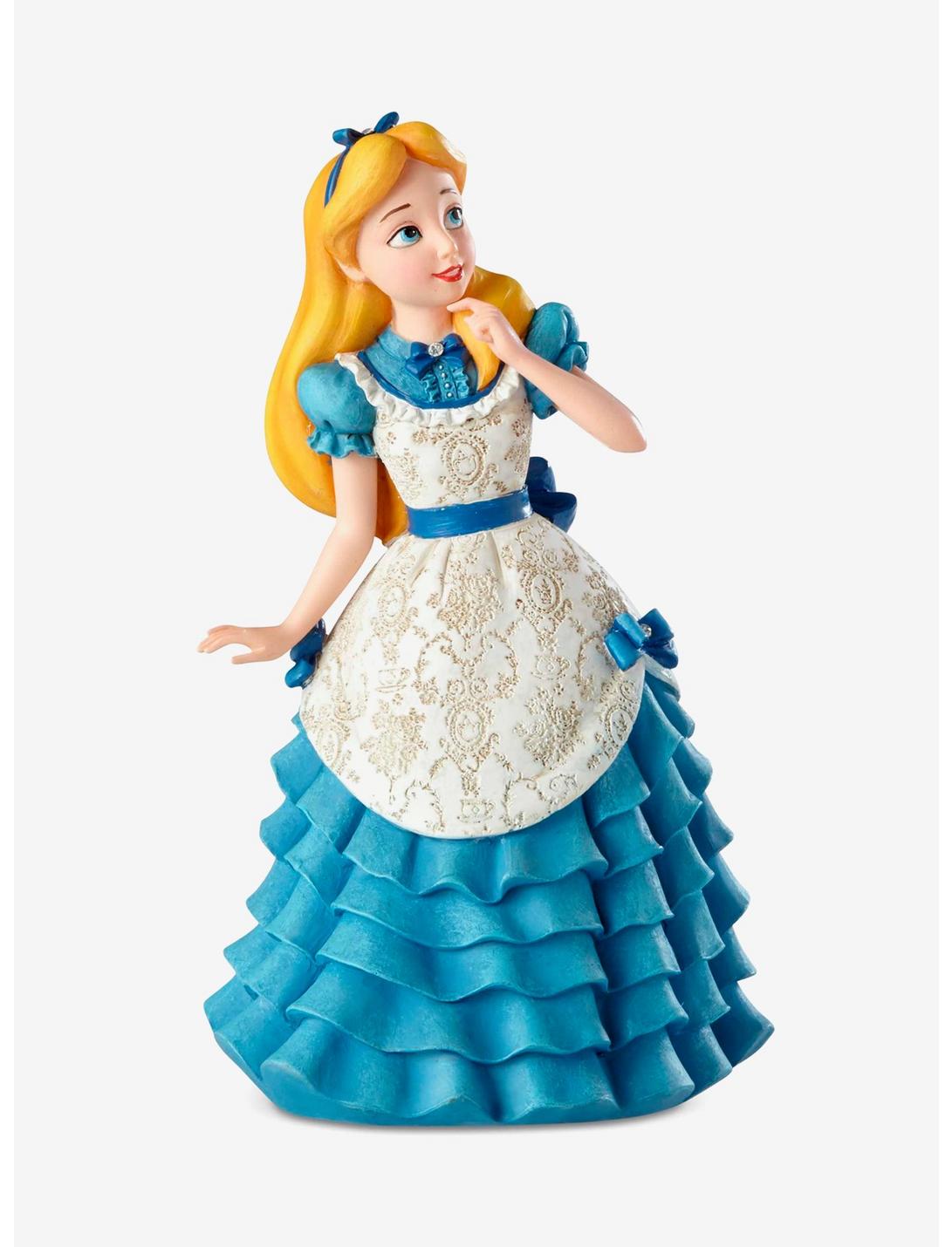 Disney Alice In Wonderland Couture Showcase Figure, , hi-res