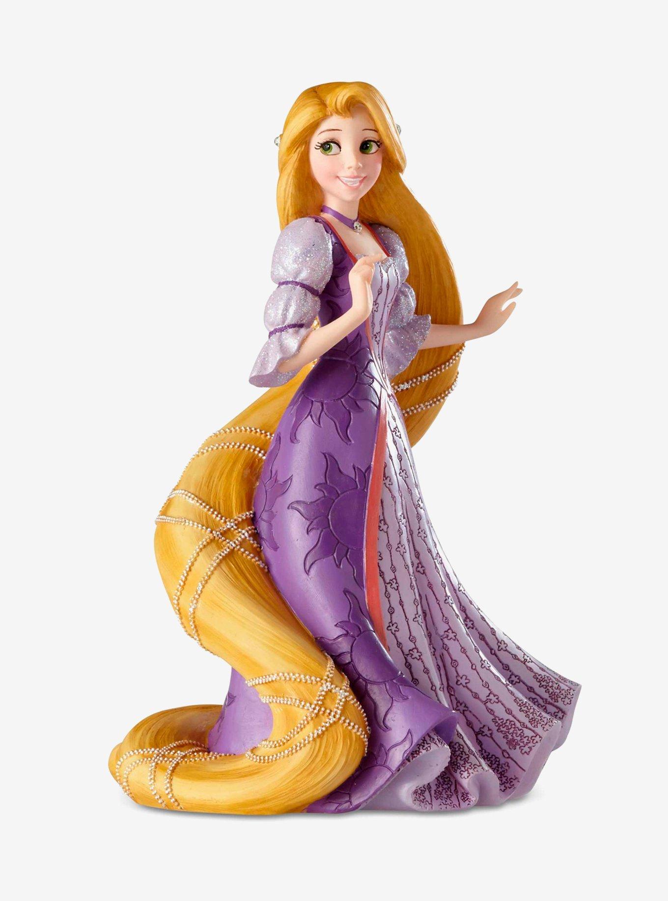 Disney Tangled Rapunzel Couture Showcase Figure, , hi-res