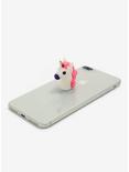 Unicorn Silicone Phone Stand - BoxLunch Exclusive, , hi-res