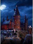 Harry Potter Hogwarts Great Hall & Tower Collectible Village, , hi-res