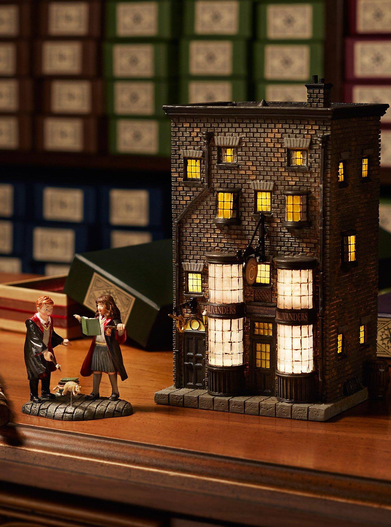 Harry Potter Ollivanders Wand Shop Collectible, , hi-res