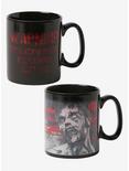 Resident Evil Heat Reveal Mug, , hi-res