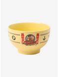 Street Fighter Ryu Stoneware Bowl, , hi-res