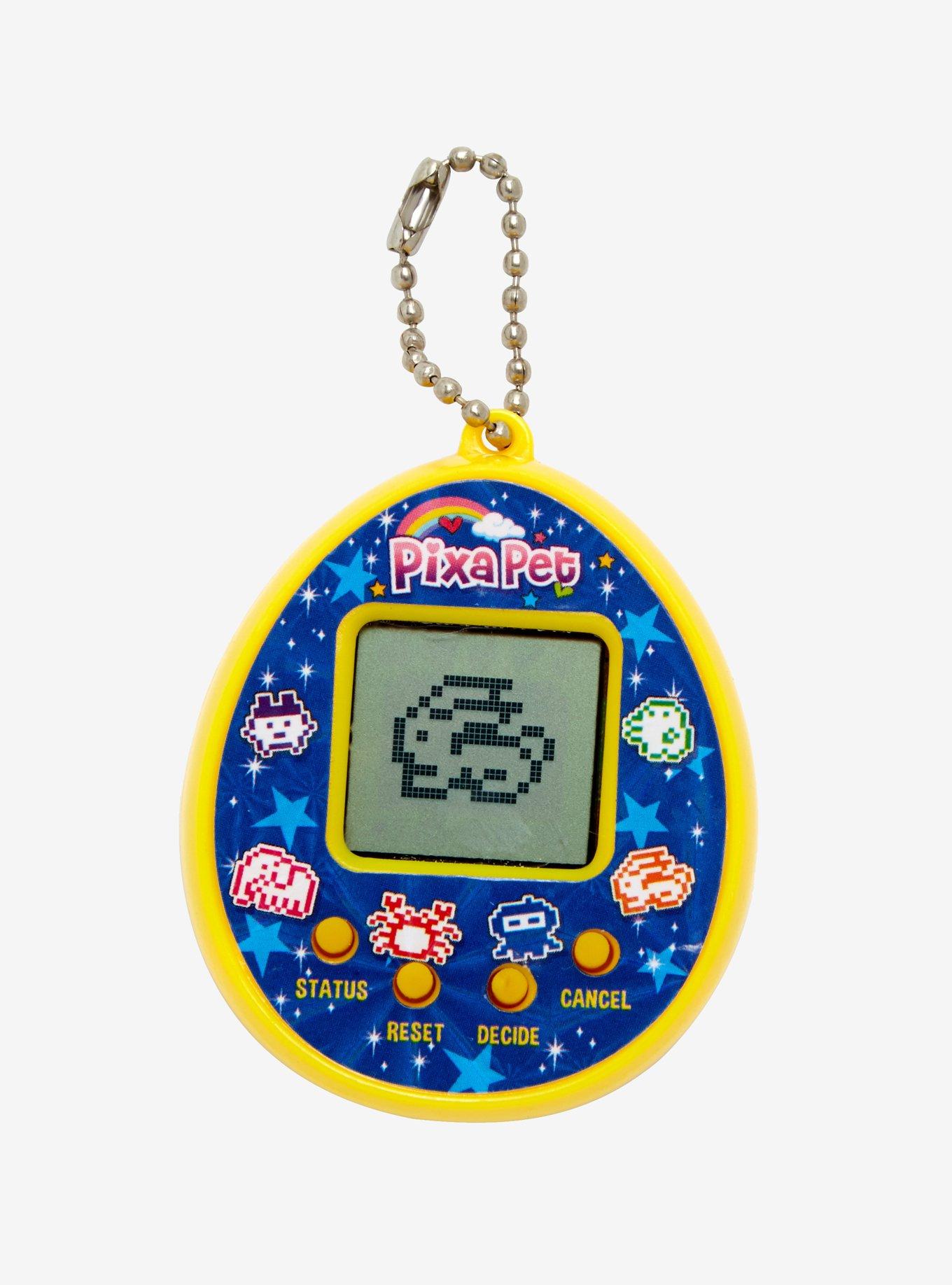 Pixa Pet Virtual Pet Assorted Colors, , hi-res