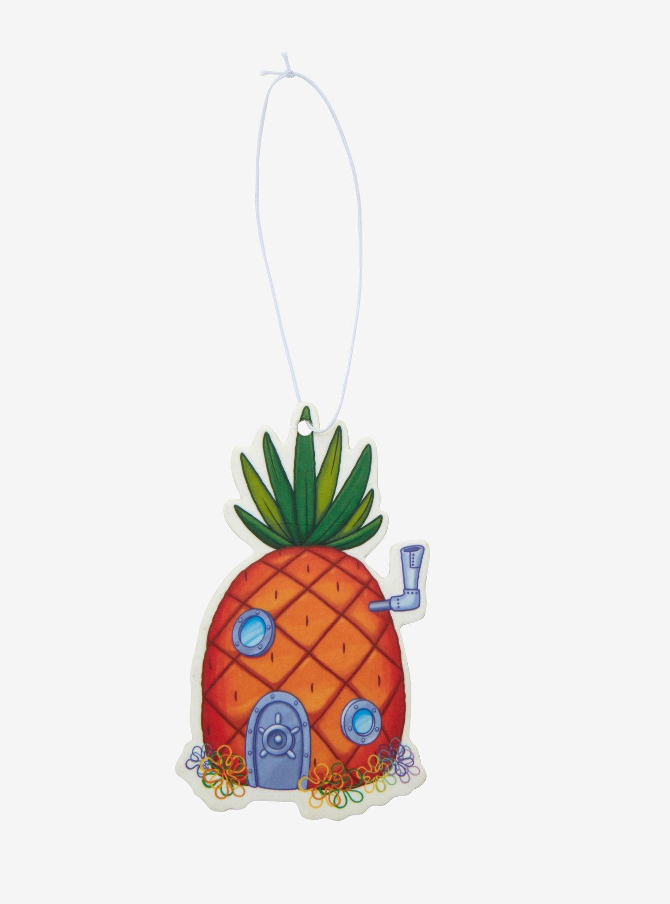 SpongeBob SquarePants Pineapple House Air Freshener, , hi-res