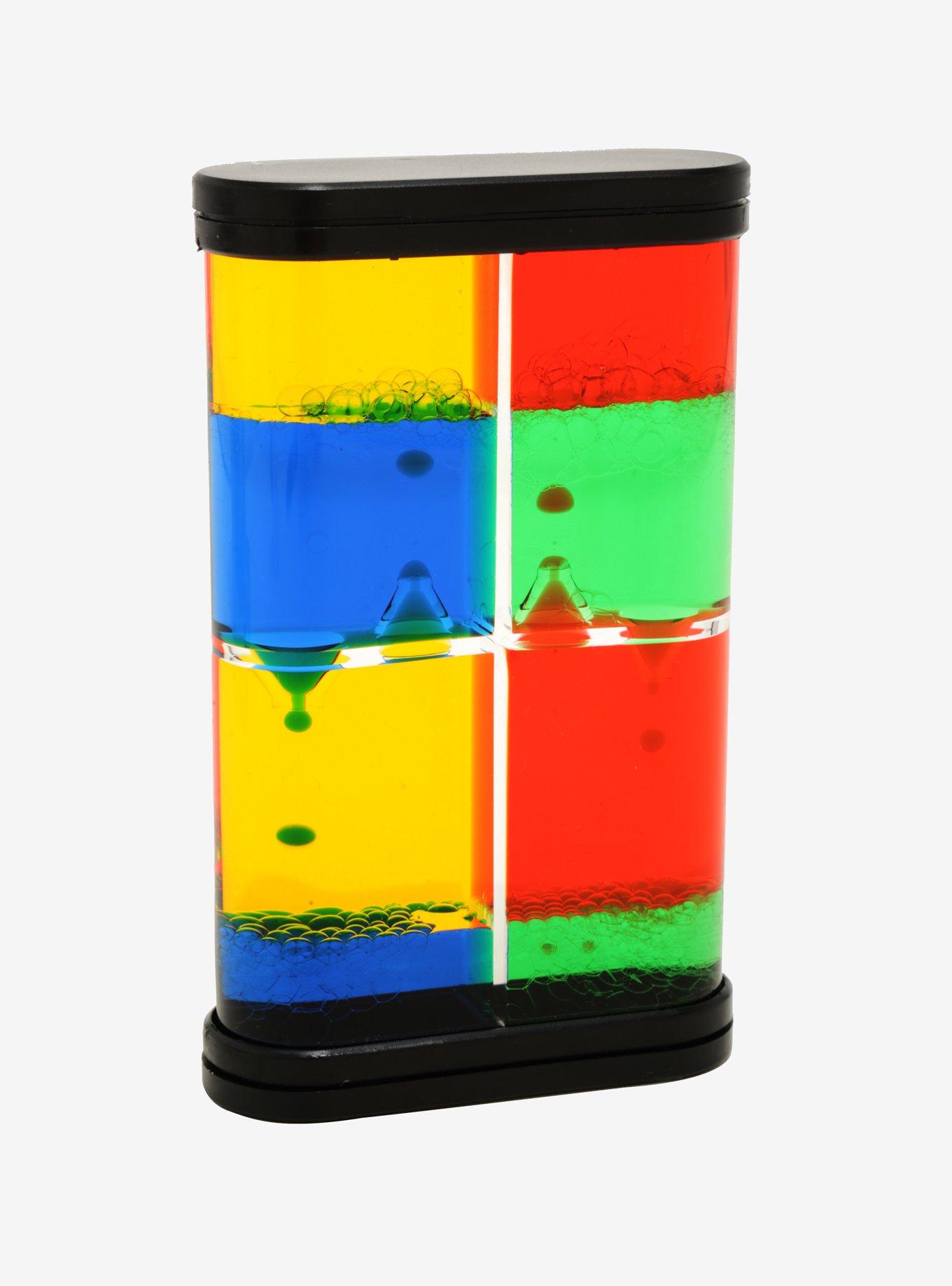 Liquidity Color Rush, , hi-res