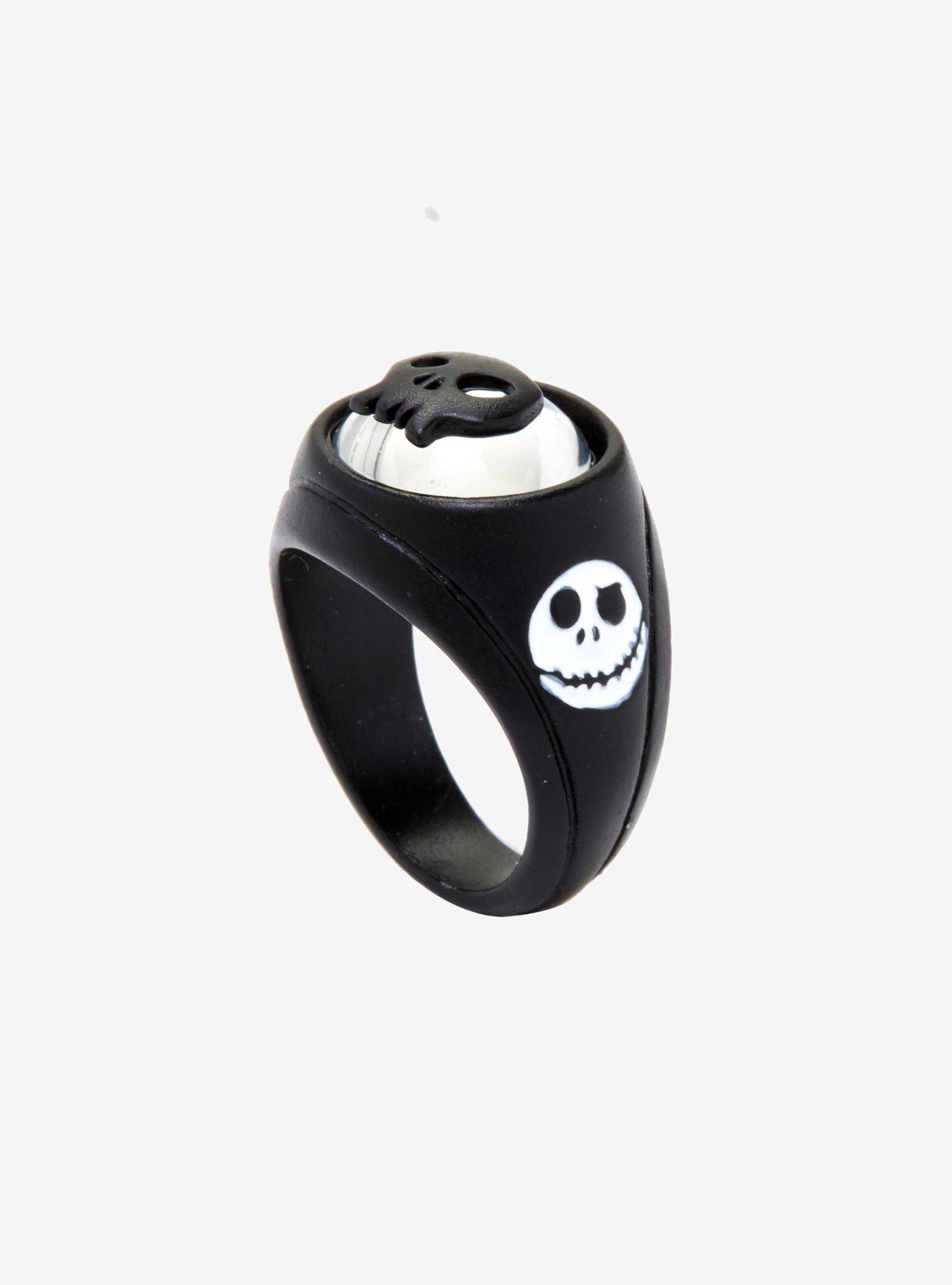 Hot topic sale mood ring