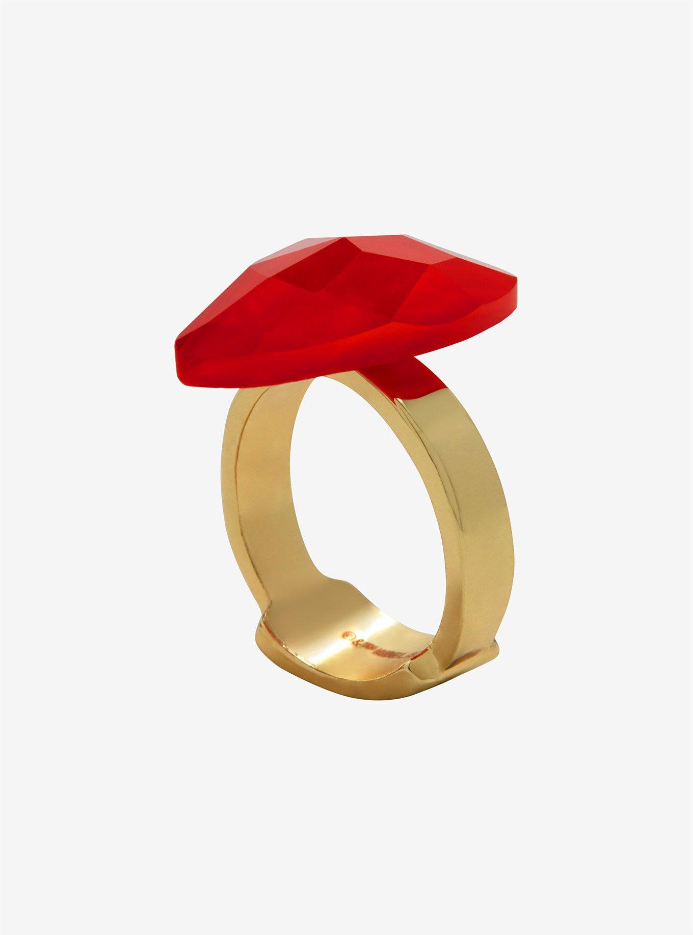 Harry Potter Sorcerer's Stone Ring, , hi-res