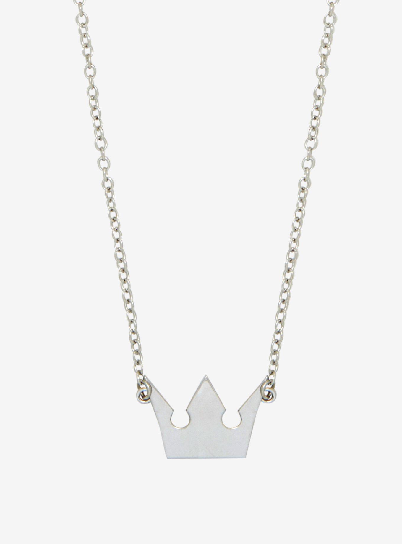 Kingdom deals hearts necklaces