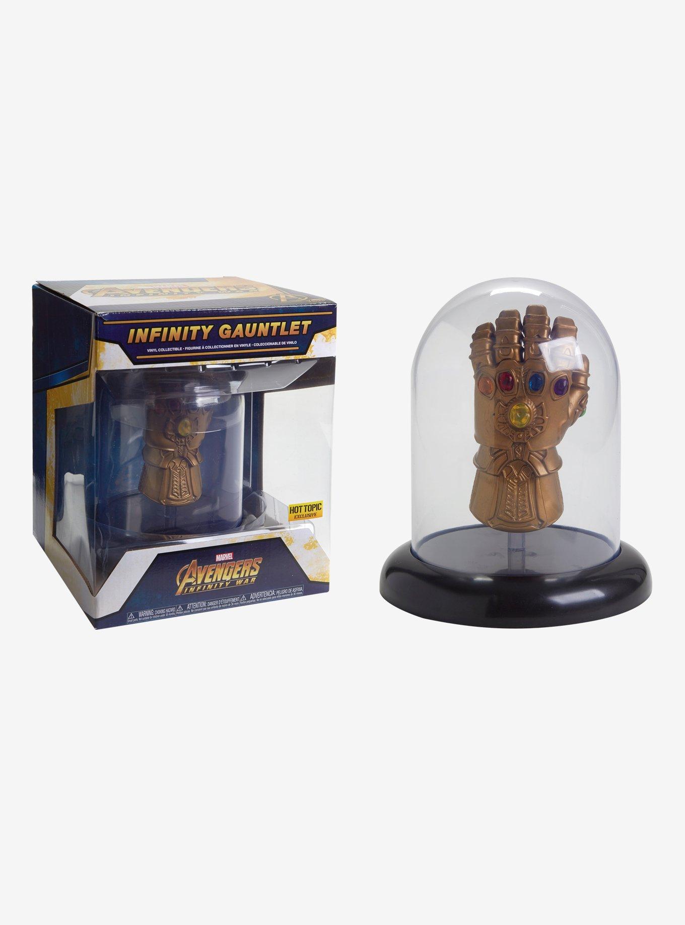 Infinity gauntlet best sale toys r us