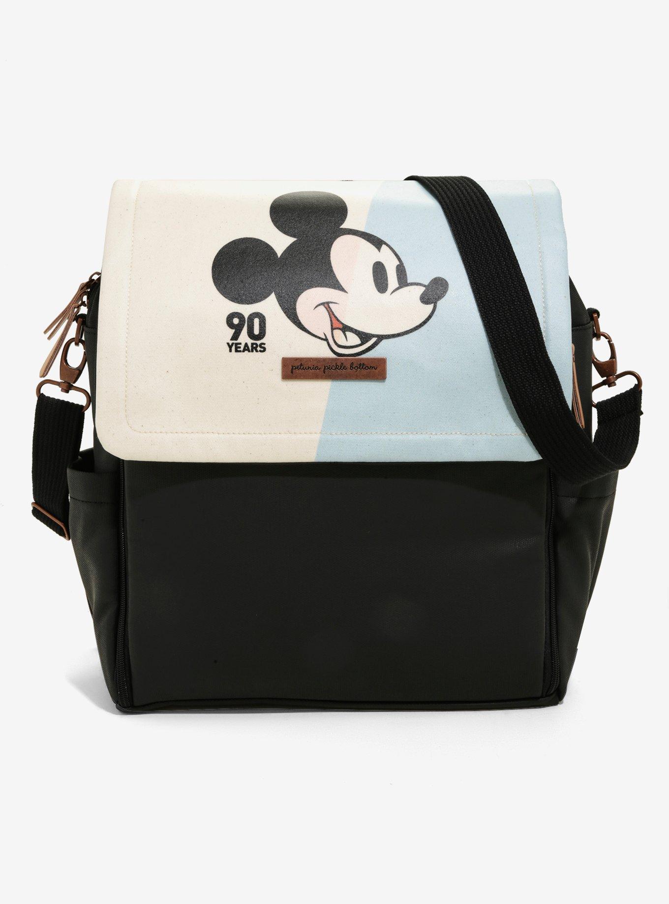 Mickey mouse 2024 90th anniversary backpack