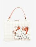 Loungefly The Aristocats Sleeping Marie Bag - BoxLunch Exclusive, , hi-res