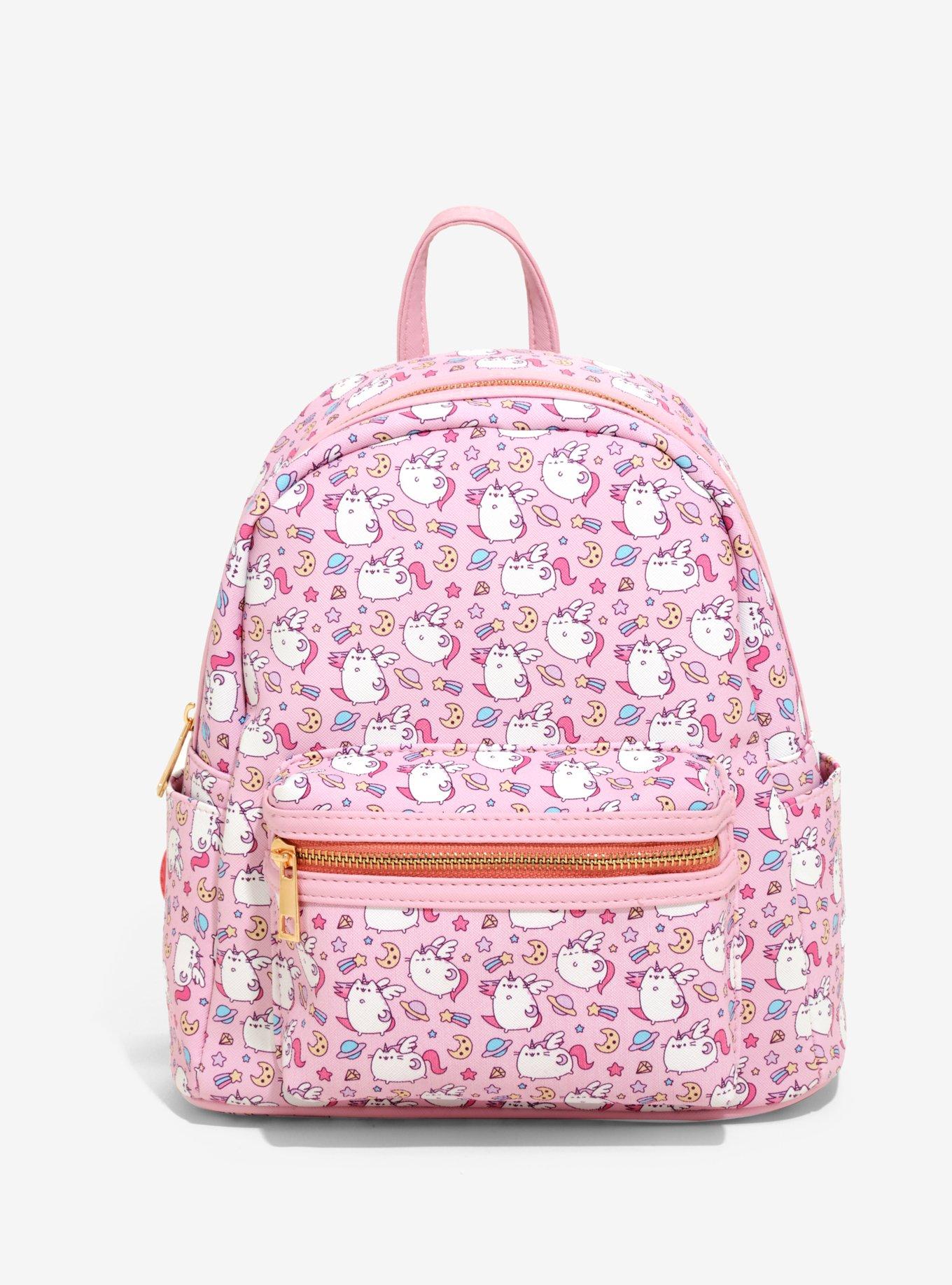 Pusheen Pusheenicorn Mini Backpack, , hi-res
