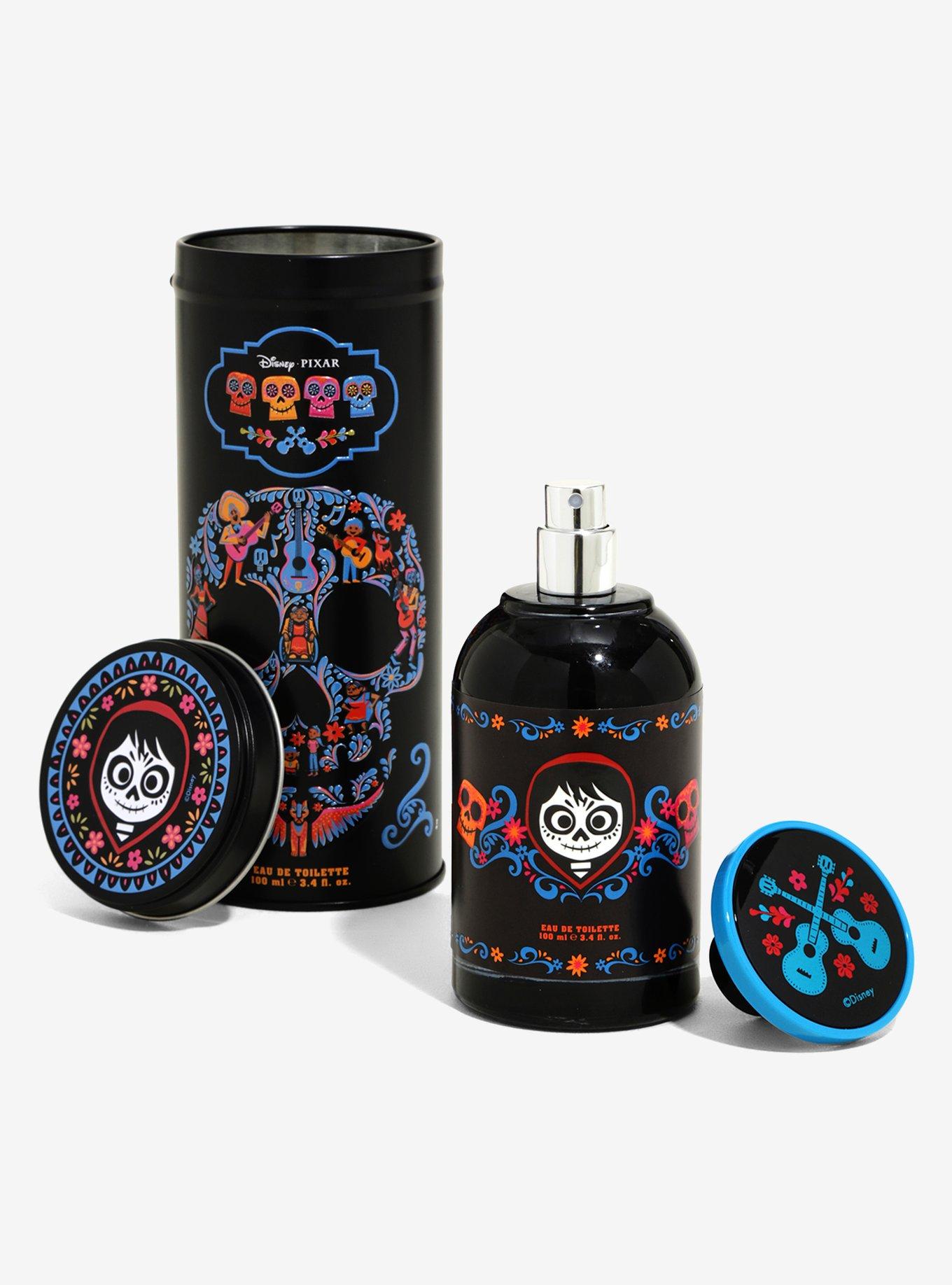 Disney - Pixar Coco Perfume For Kids, Edt 100ml