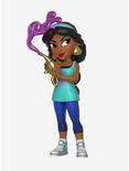 Funko Rock Candy Disney Ralph Breaks The Internet Princess Jasmine Vinyl Figure, , hi-res