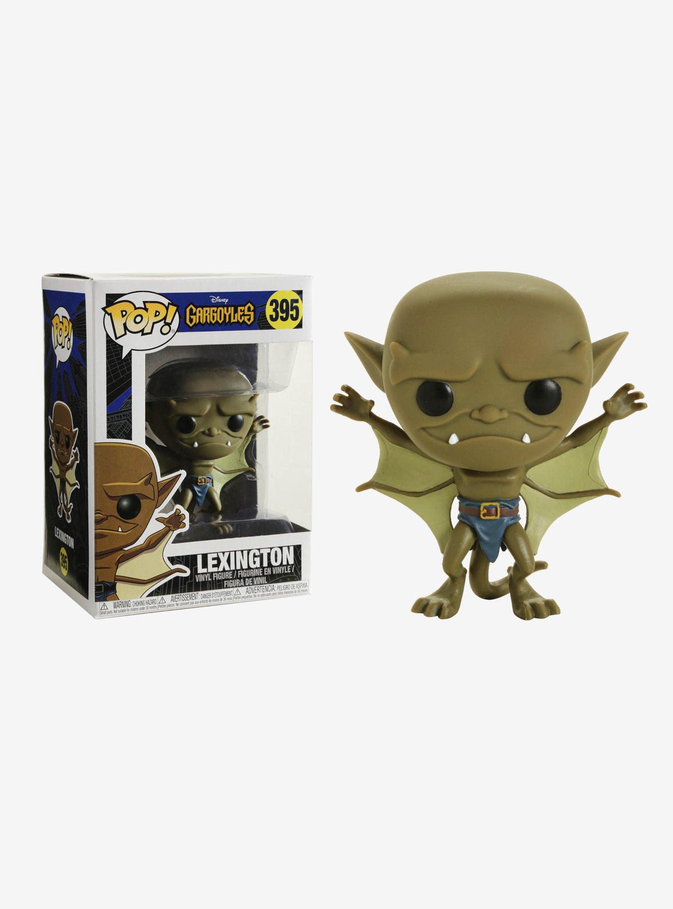 Funko Pop! Disney Gargoyles Lexington Vinyl Figure, , hi-res