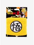 Dragon Ball Z Goku Kanji Wristband, , hi-res