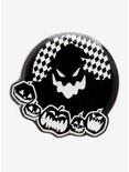 Loungefly The Nightmare Before Christmas Oogie Shadow Enamel Pin, , hi-res