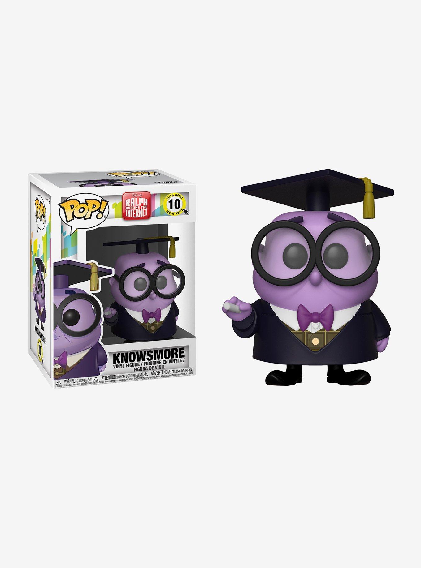 knowsmore pop