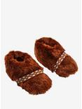 Star Wars Chewbacca Slippers, BROWN, hi-res