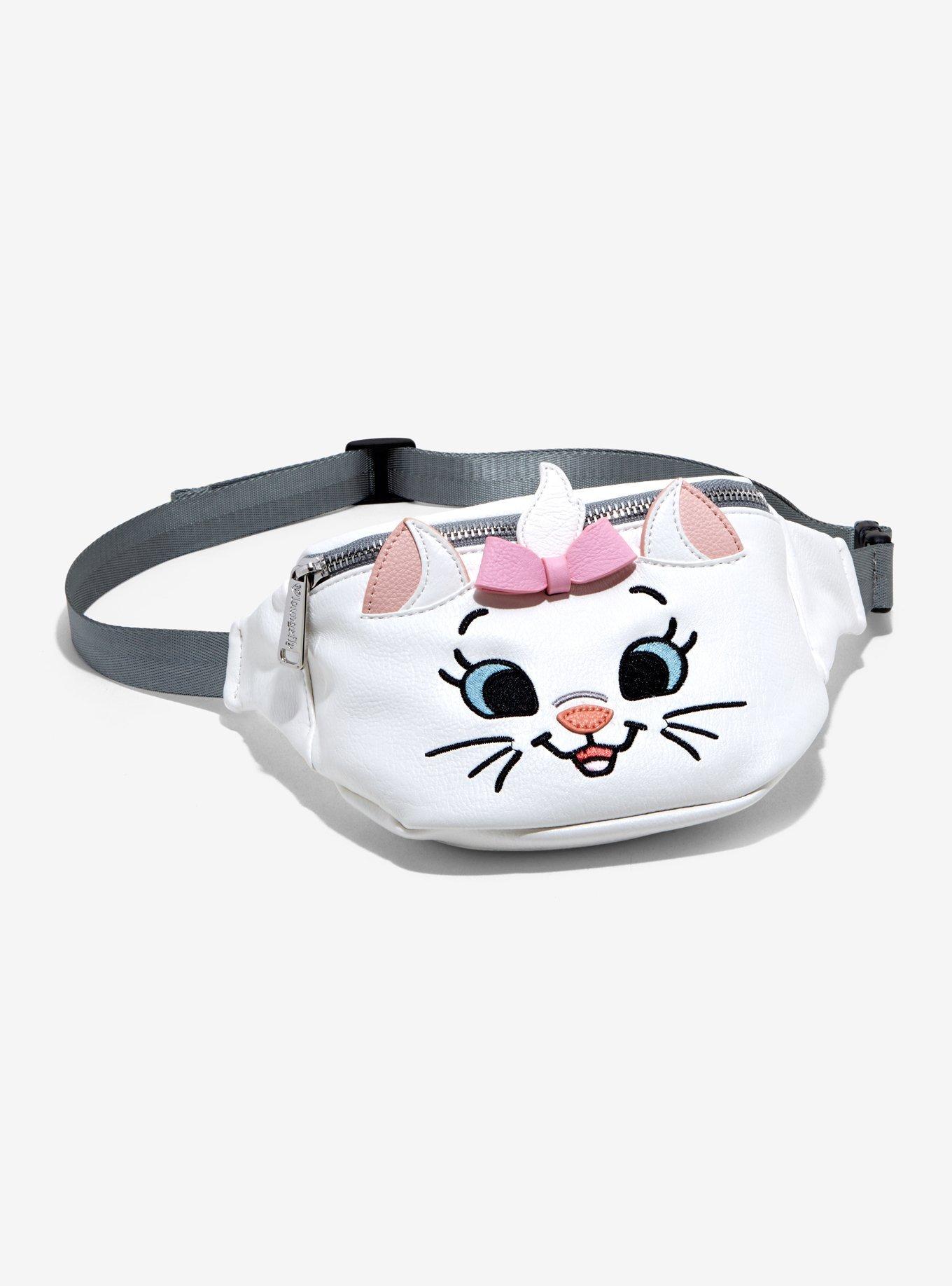 Duchess Fanny Pack – Mi No Farina