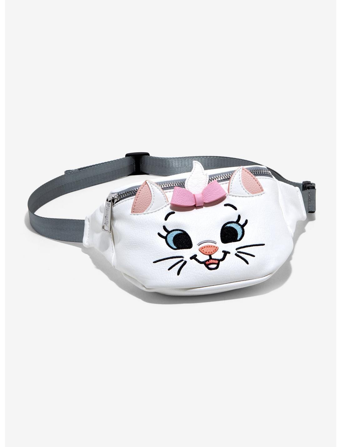 Loungefly Disney The Aristocats Marie Fanny Pack, , hi-res