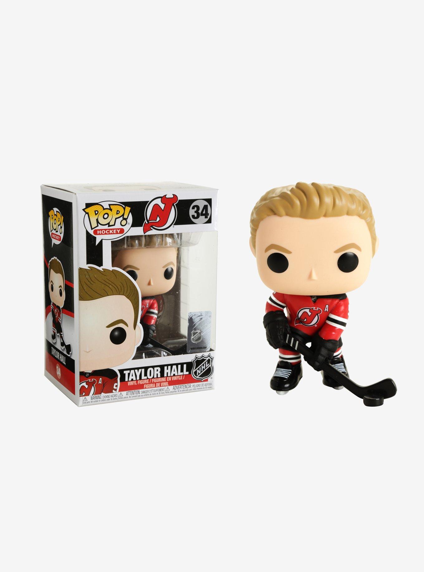 Taylor hall sale funko pop