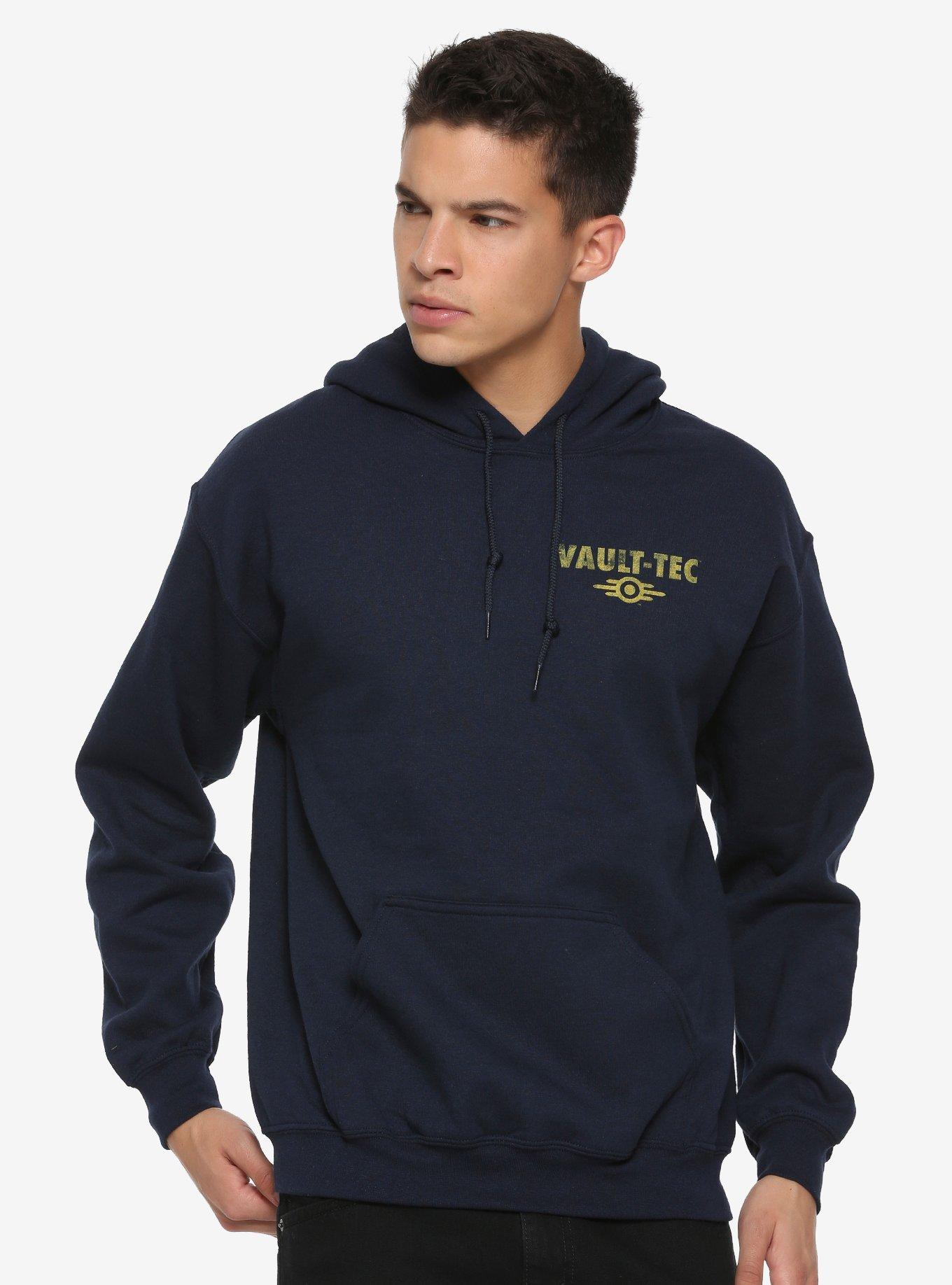 【Vault room】CHAIN LOGO DYED ZIP HOODIE CHAIN LOGO DYED ZIP HOODIE / BLACK – VAULTROOM