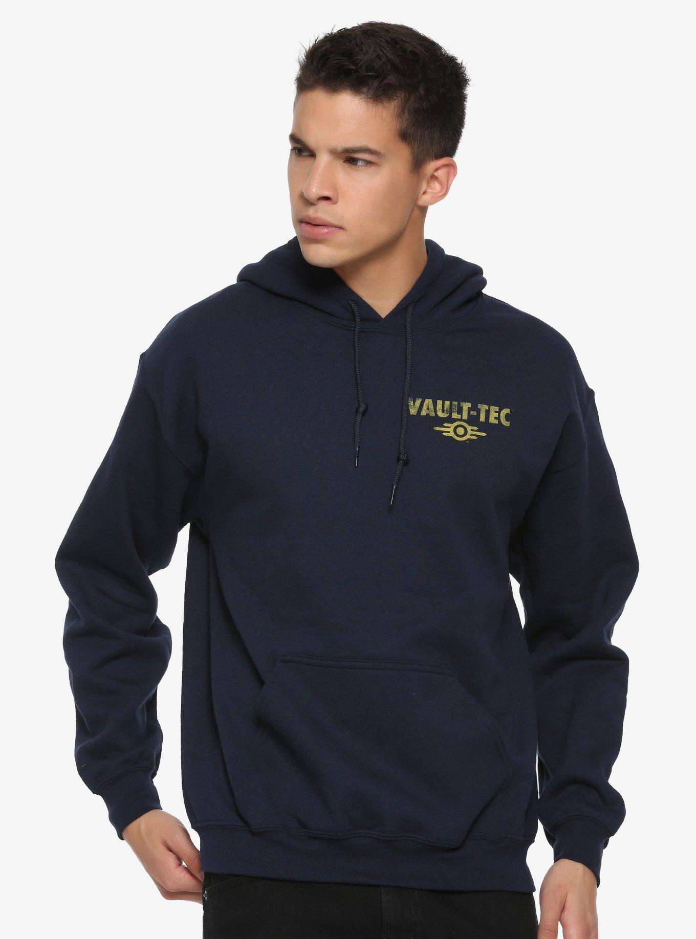 Fallout on sale 76 sweater