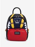 Disney Kingdom Hearts Sora Backpack, , hi-res