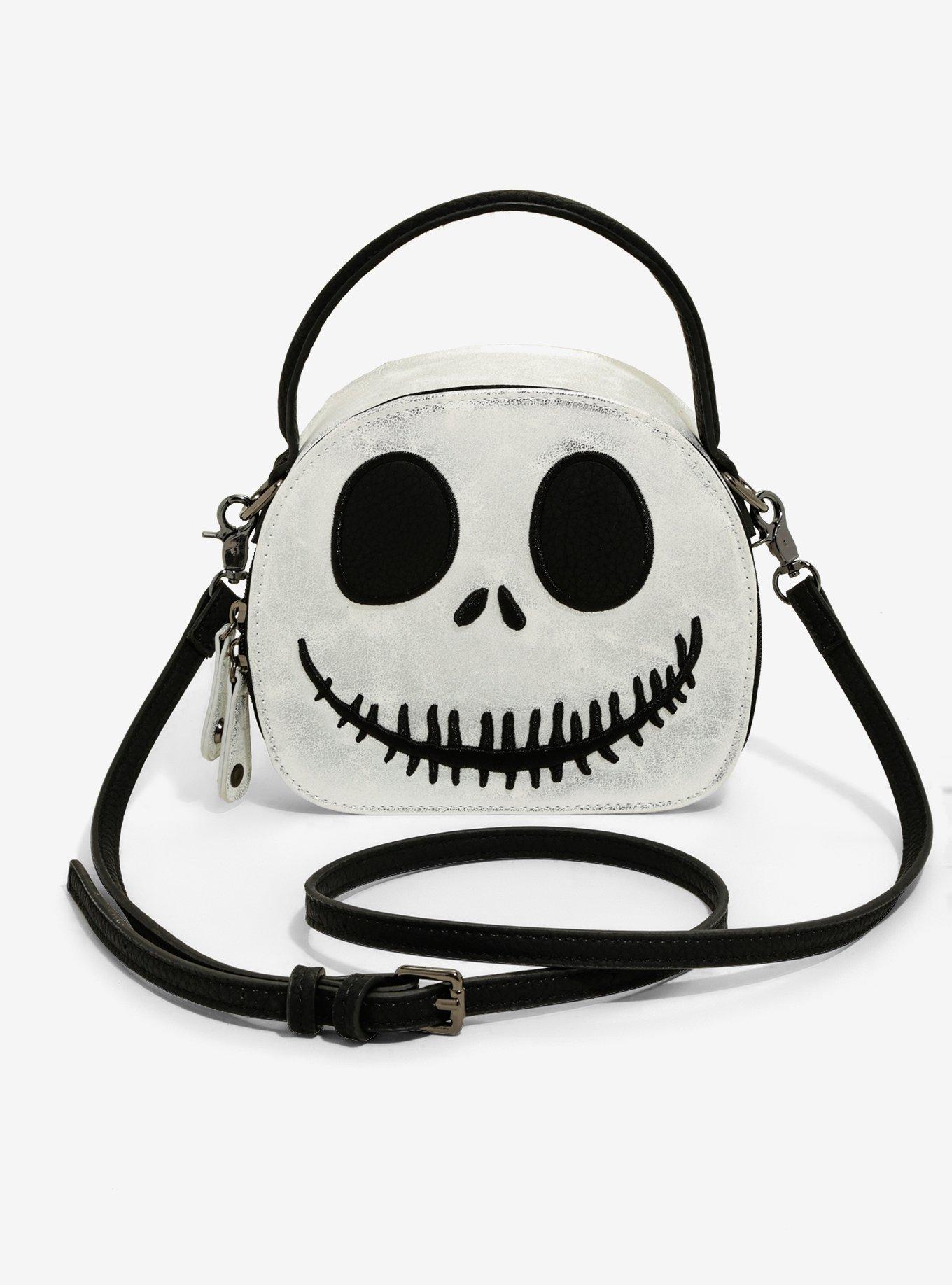 Nightmare before christmas purse hot online topic