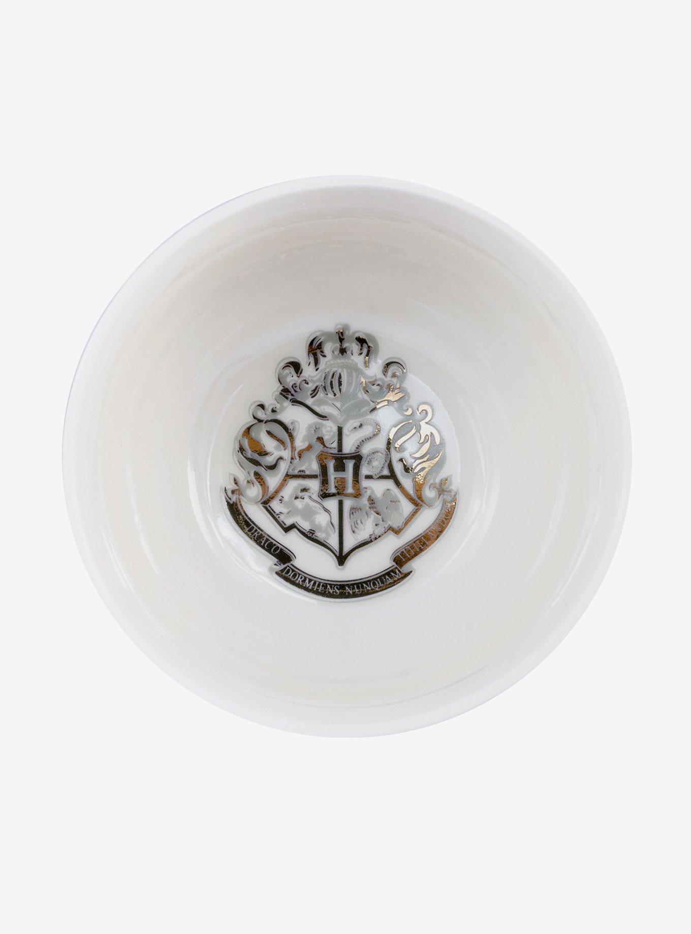 Harry Potter Hogwarts Crest Bowl Set, , hi-res