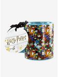 Harry Potter Chibi Character Collage Mug, , hi-res