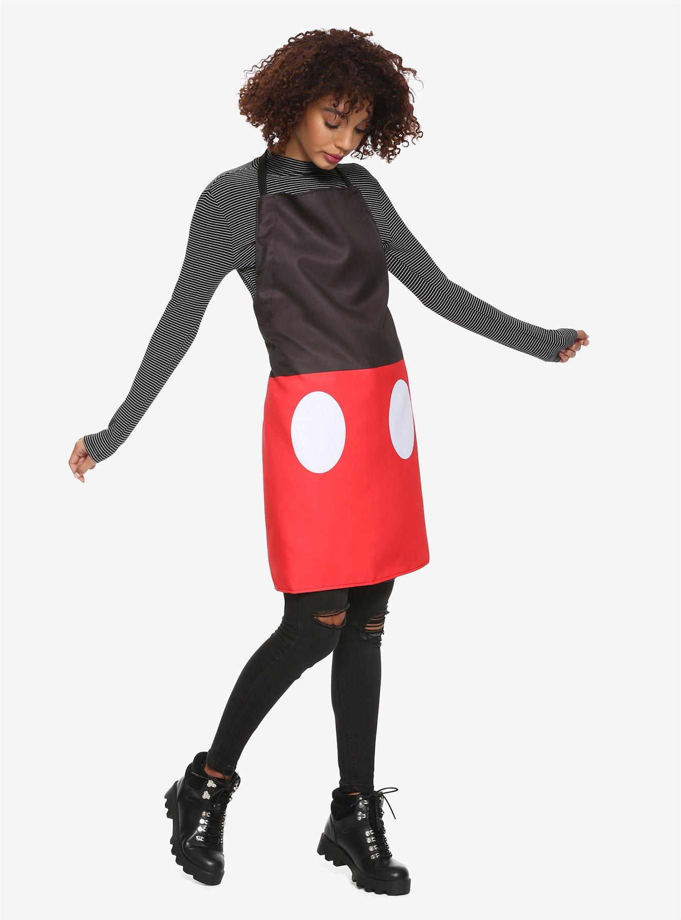 Disney Mickey Mouse Apron, , hi-res