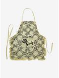 Disney Princess Beauty And The Beast Belle Apron, , hi-res