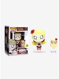 Funko Don't Starve Pop! Games Wendy And Abigail Glow-In-The-Darl Vinyl Figure, , hi-res